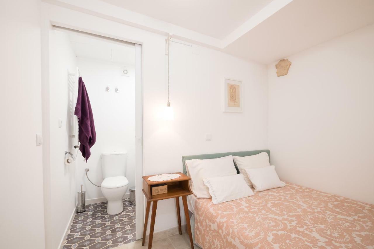 Little For Two-alfama Appartement Lissabon
